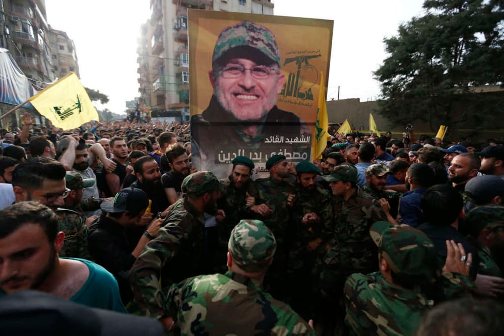 Hezbollah’s Doctrine in Lebanese Elections