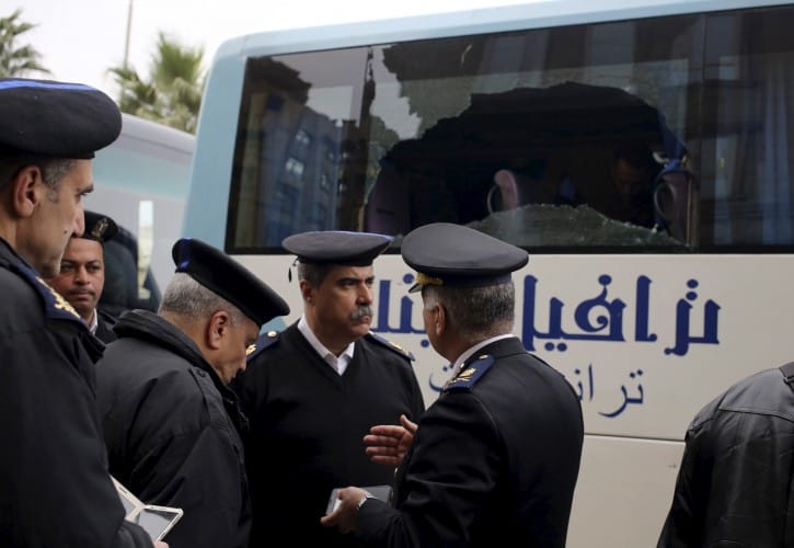 Kidnapped Saudi Businessman Freed in Egypt