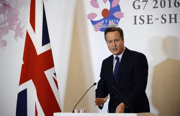 Opinion: Stability – The New Politically Fashionable Word