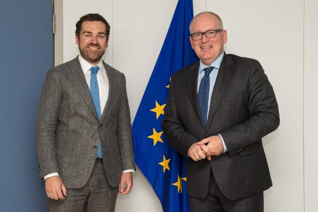 EU to Facilitate the Suspension of Visa-Free Travel amid Immigration Worries