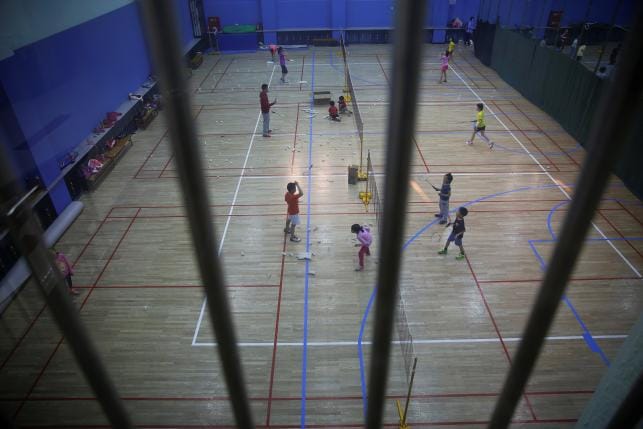 China Reconsiders its Sporting System as Rio Olympics Approach