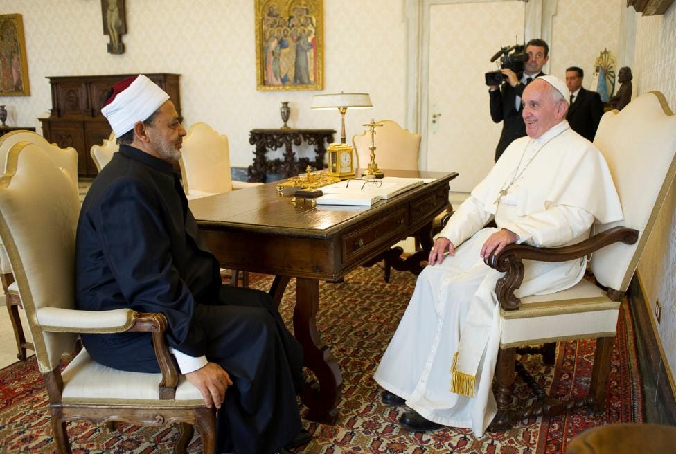 MCE: The East Has Sunk in Blood Swamps