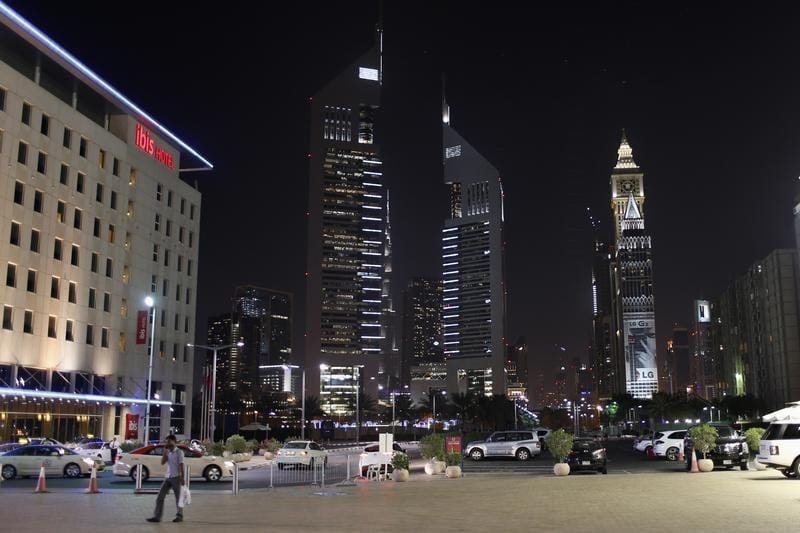 Gulf Markets Mixed in Early Trade, Ma’aden Soars in Saudi