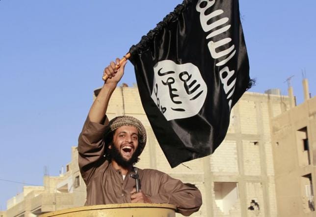 As German Recruits Refuse to Take Terror Home, ISIS Scouts for New EU Novices