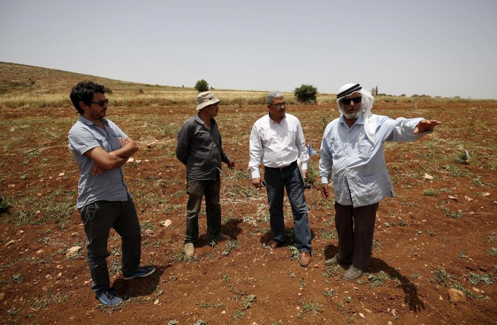 Israeli Rights Group Cuts Ties with Military over ‘Whitewashing’