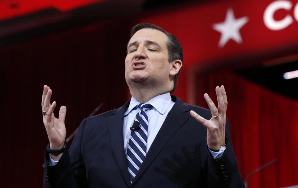 Ted Cruz Exits 2016 Race, Leaves Himself a Path Onward