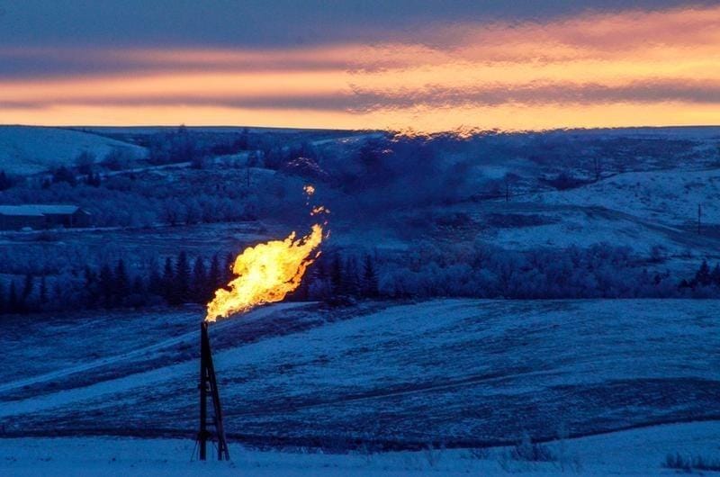 Oil Falls after Iran Dulls Hopes for Production Freeze