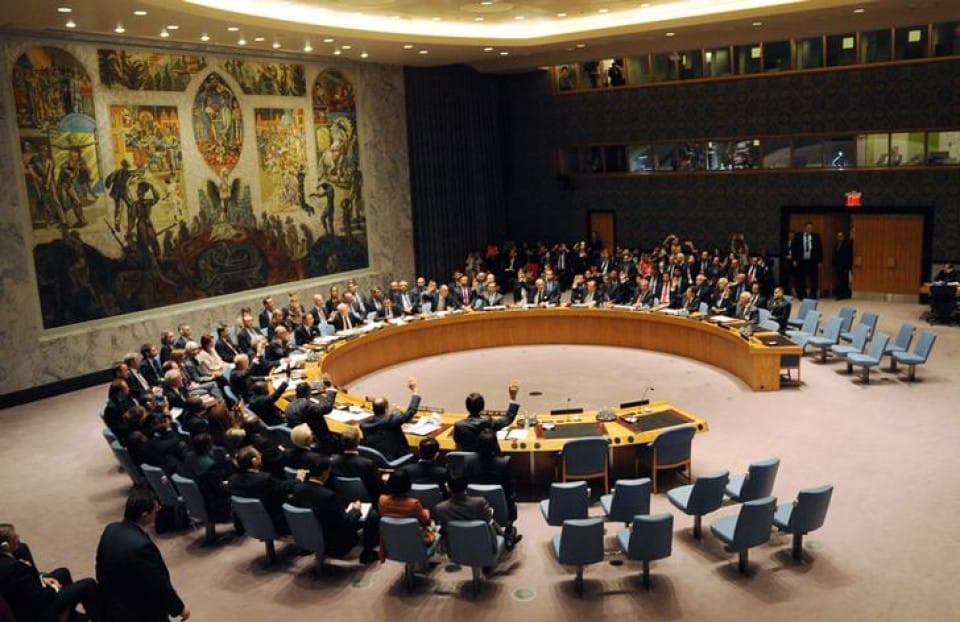 Russia Blocks Council Statement, Says Truce Extended for 72 Hours in Aleppo and Latakia