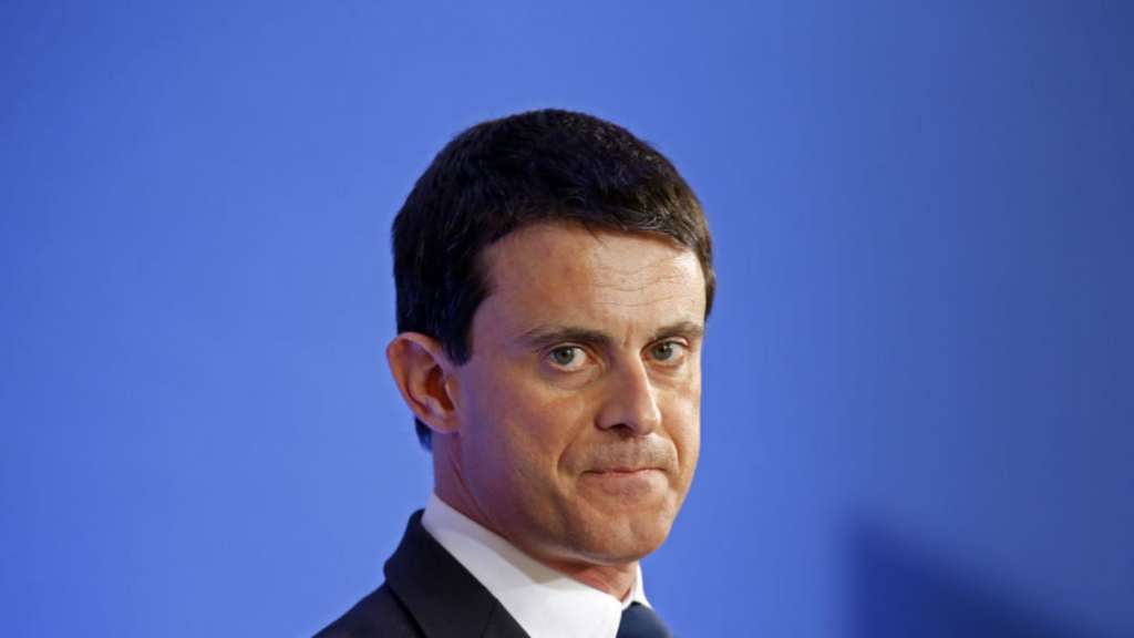 France to Create Centers to Fight Radicalization