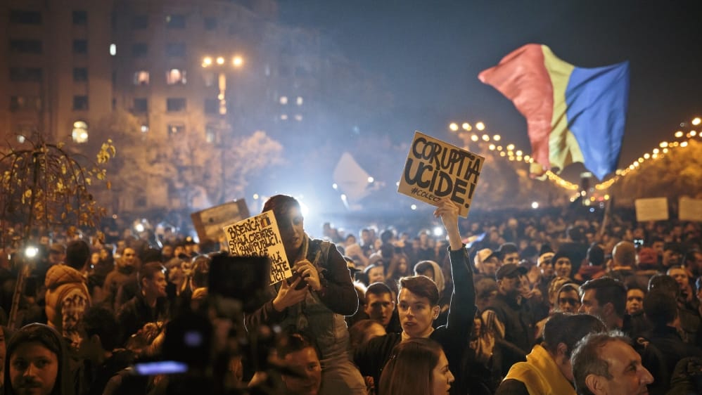Health Minister Resigns after Scandals Rock Romania
