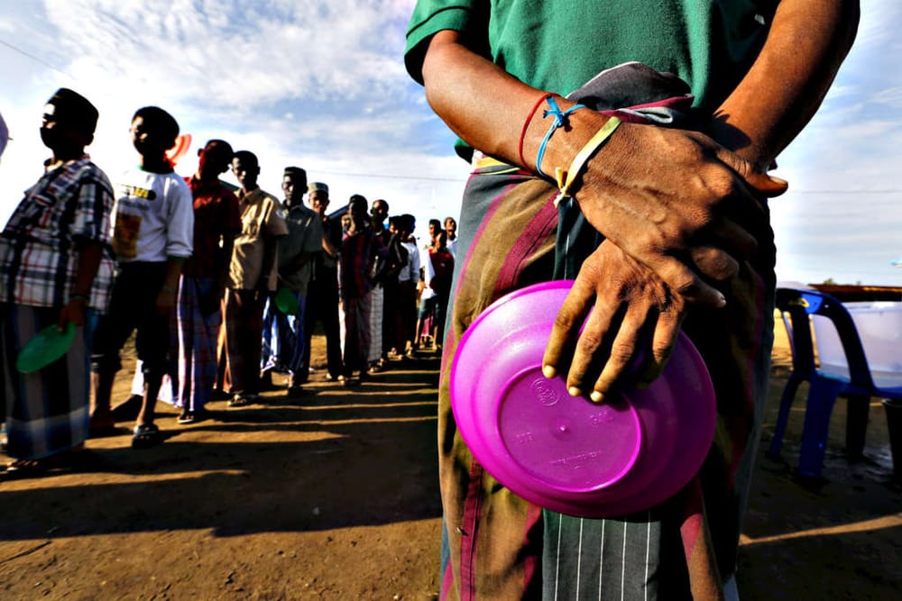 U.S. Ambassador to Keep Using Term ‘Rohingya’ in Myanmar
