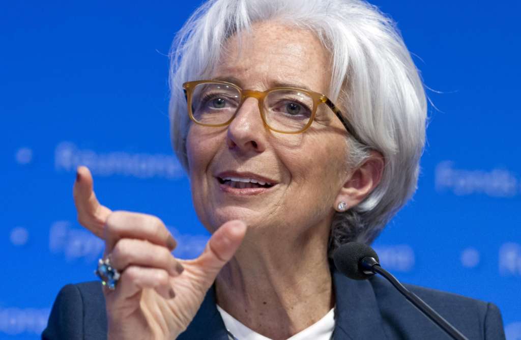 IMF: London’s Status as Financial Hub under Threat in Case of Brexit