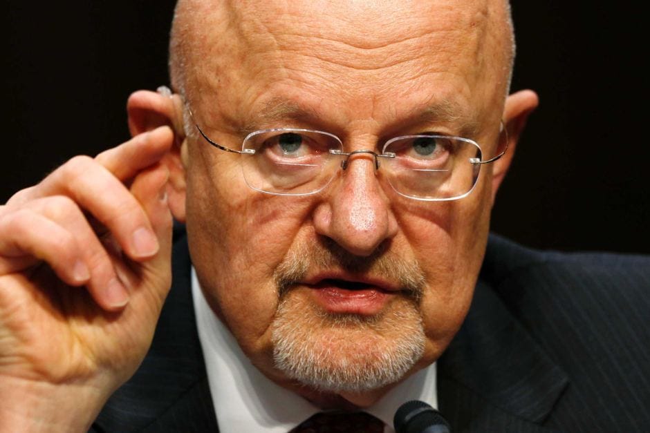 Intelligence: ISIS has Capacity to Attack U.S. through Local Cells