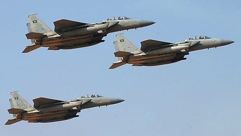Saudi Arabia Playing a Pivotal Role in Brokering Peace for Yemen