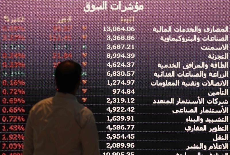 Saudi Arabia Ends Restrictions on Flow of Foreign Investment