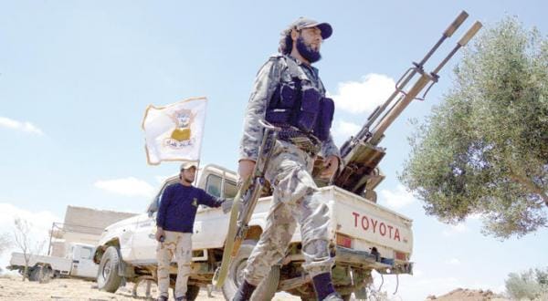 US Refusal to Cooperate With Russia on Al-Nusra Front Strikes