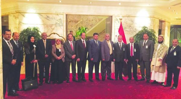 Apathetic Resumption of Yemen Consultations and Ould Cheikh Resorts to Bilateral Meetings