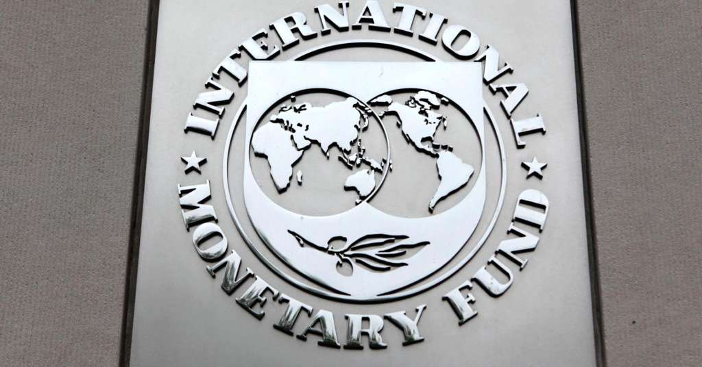 IMF Reliefs Chronic Struggles of Iraq