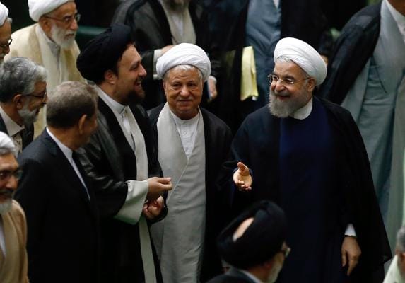 Opinion: Jihad With the Iranian Rial!