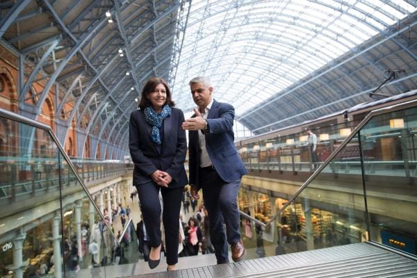 Opinion: A Strong Message from London against the ‘Clash of Civilizations’