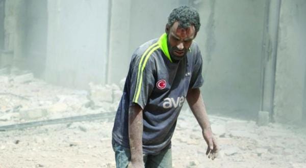 Tehran Calls Up Retired Gen. Rezaei After Losses in Aleppo