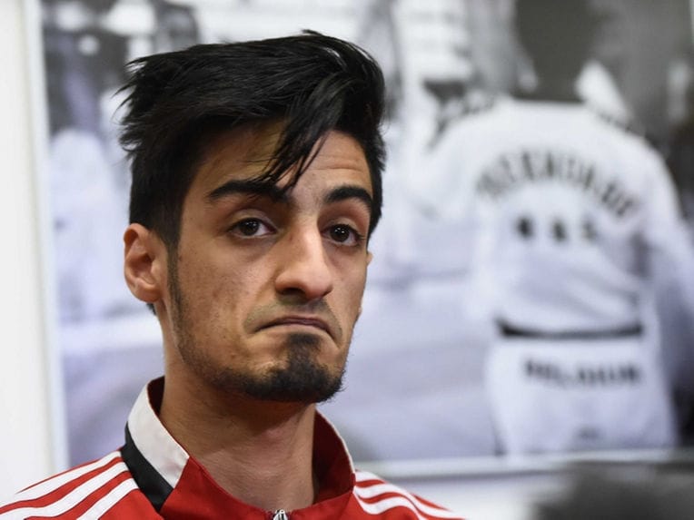 Suicide Bomber’s Brother Wins European Gold, Set for Rio Olympics
