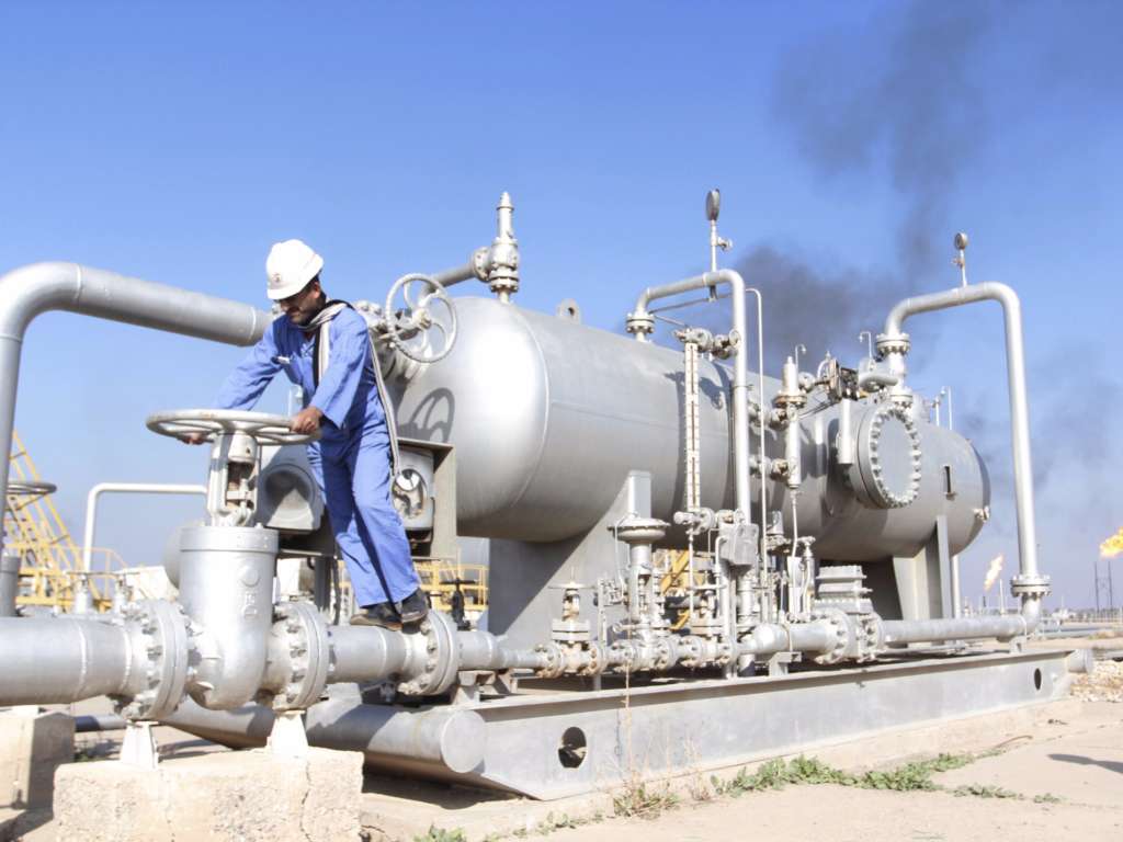 Iraq Gets Initial Approval for Islamic Development Bank Loans