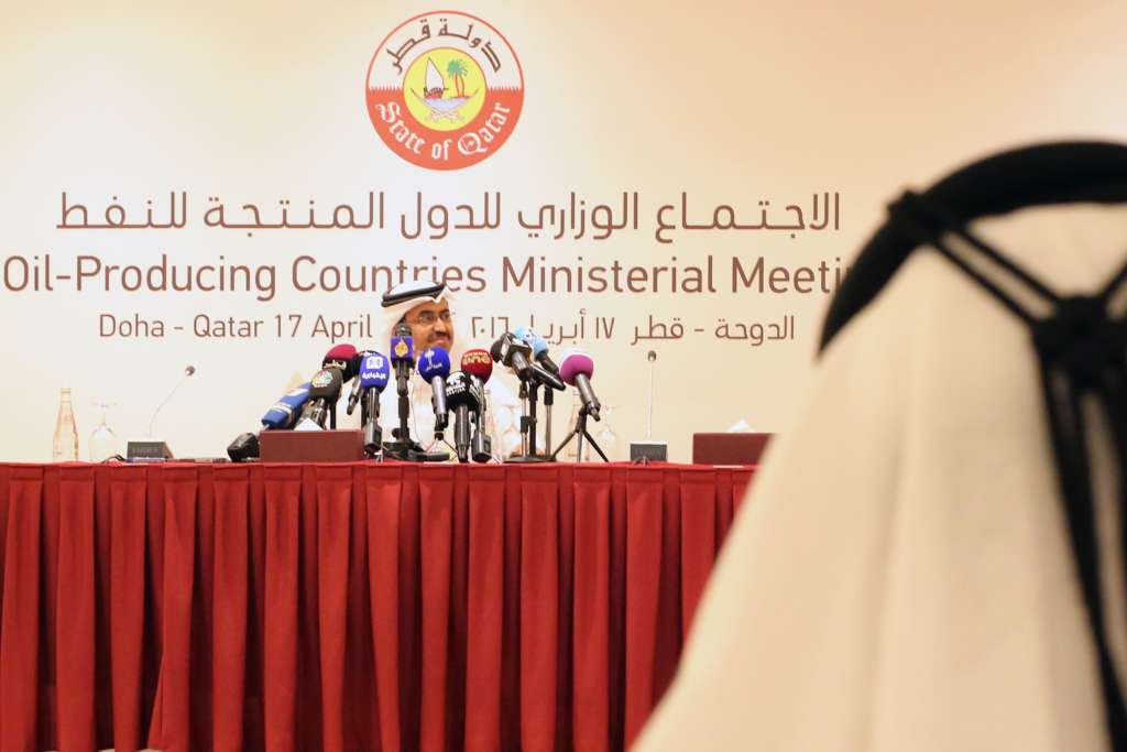 Qatar Energy Minister Says Oil Market Recovering, Wants ‘Fair’ Oil Price