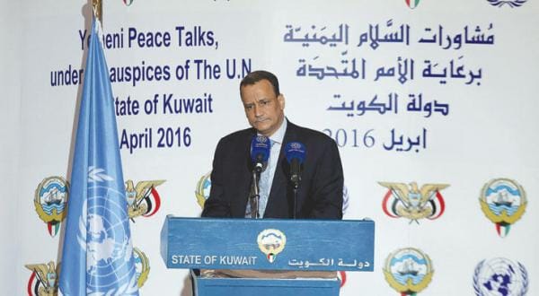 Yemen Consultations: Progress Made in Prisoners’ Deal