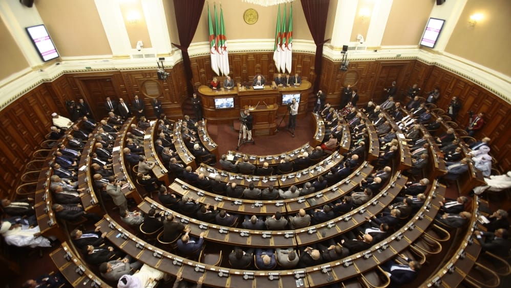 Algerian Anger over Israeli Journalist’s ‘Infiltration’
