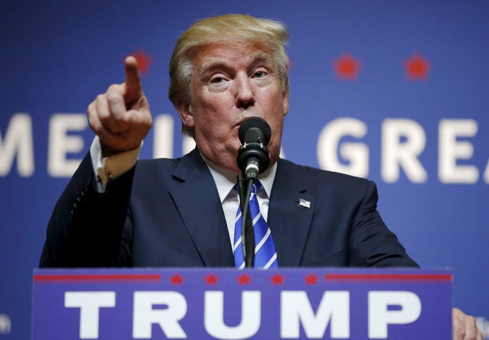 Trump Expects Poor Relationship with British PM