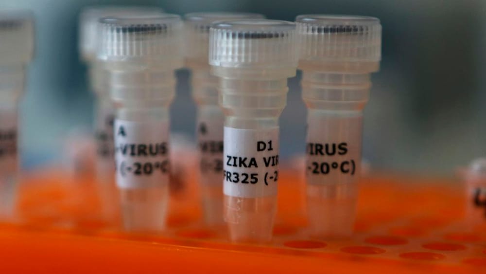 WHO Says Zika Increasingly Alarming but Olympics should be OK