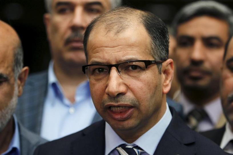 Public Hearing in Iraq for Appeals of Sacked MPs and Ministers