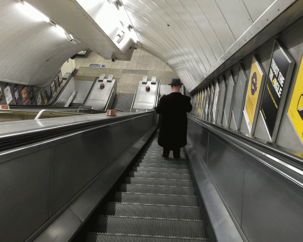 Night Tube for London to Start Running on August 19