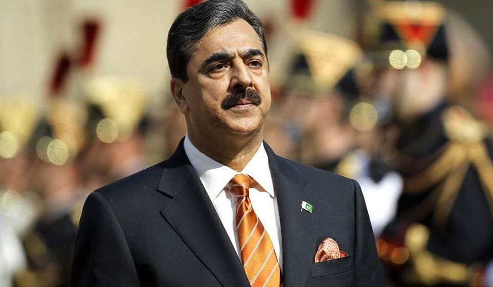 U.S.-Afghan Raid Rescues Kidnapped Son of Pakistani Ex-PM