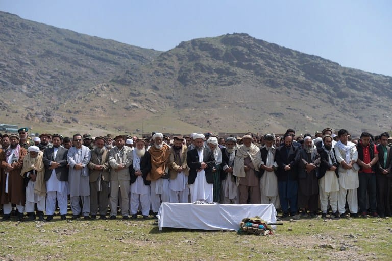 Taliban Spokesperson: Rolling Drums of War, Western Media Overstates ISIS’ Significance