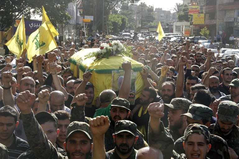 Battles Erupt between Regimes Forces, Hezbollah in Aleppo