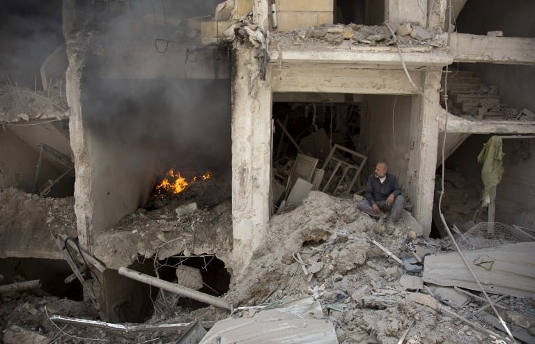 Russia Announces New Ceasefire for Aleppo after Kerry’s Accusations