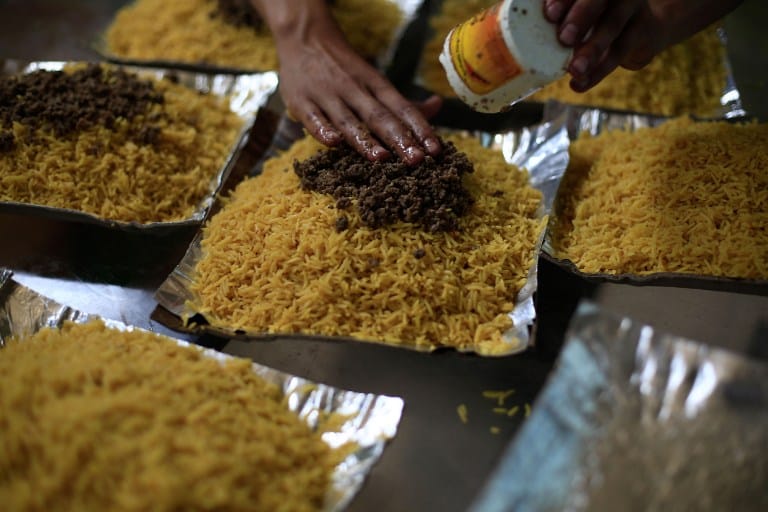 Saudis, Emiratis, Egyptians: More Expenditure during Ramadan