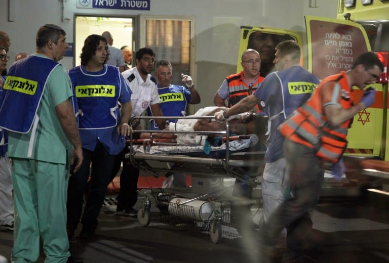 Israel Suspends Ramadan Entry Permits for Palestinians after Deadly Tel Aviv Attack
