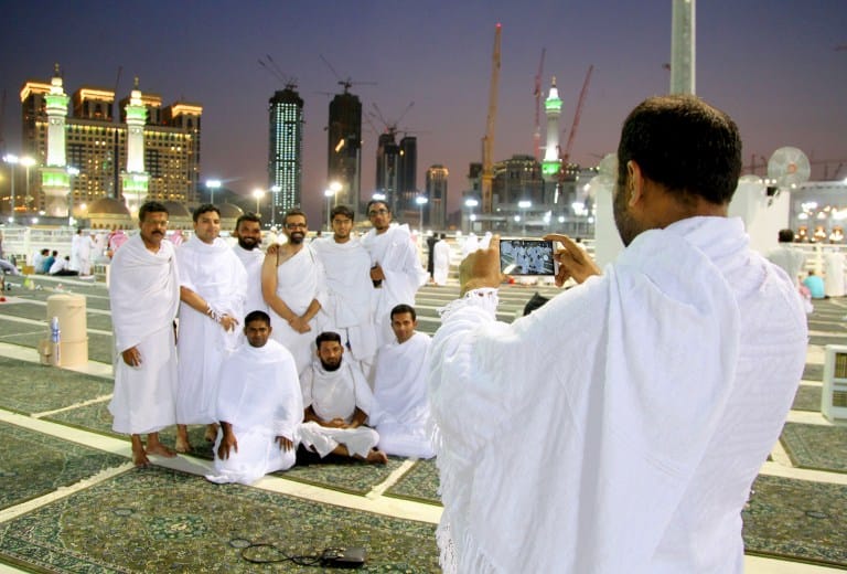Saudi-U.S. Ties and Conditions of Mutual Benefit