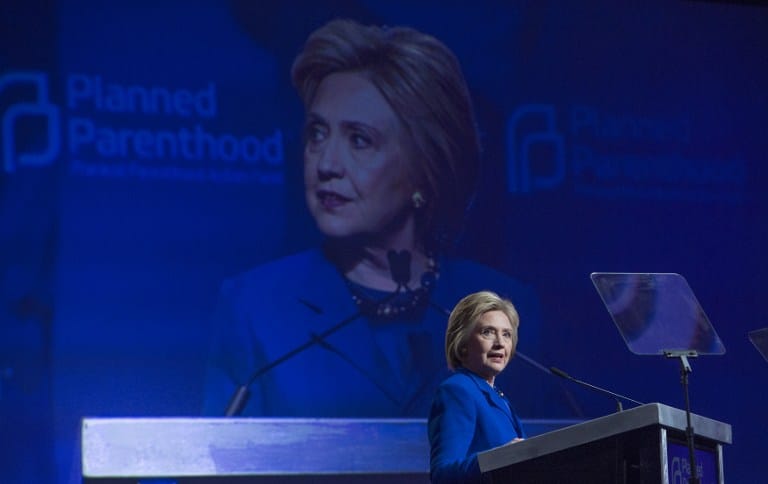 For 1st Time in 72 Years, U.S. Elections Witness Battle of New Yorkers