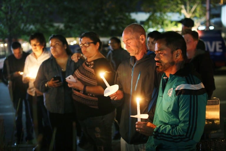 Florida Nightclub Massacre … Biggest in U.S. History