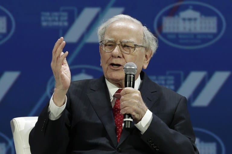 $3 Mln to Have Lunch with Billionaire