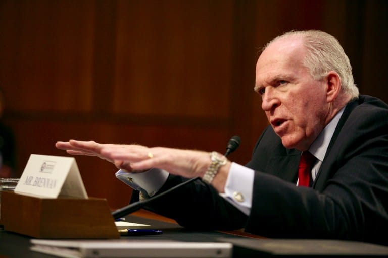 CIA Admits Failure to Curb ISIS’ Global Reach