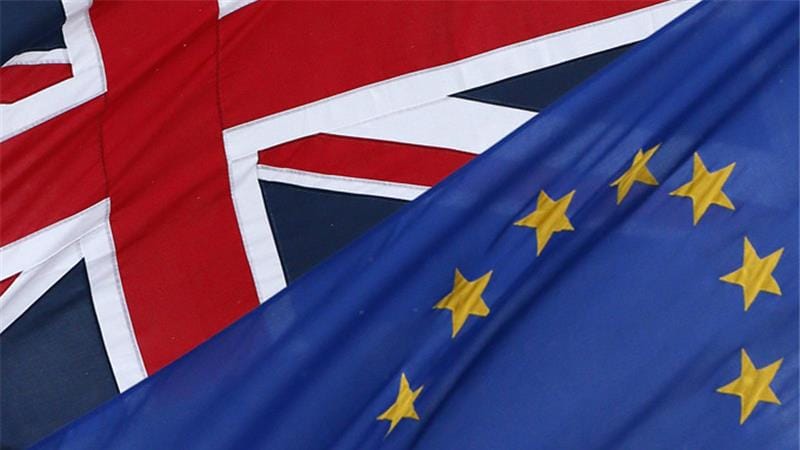 Wolfgang Schaeuble: We are Prepared for All Scenarios on Brexit Turnout
