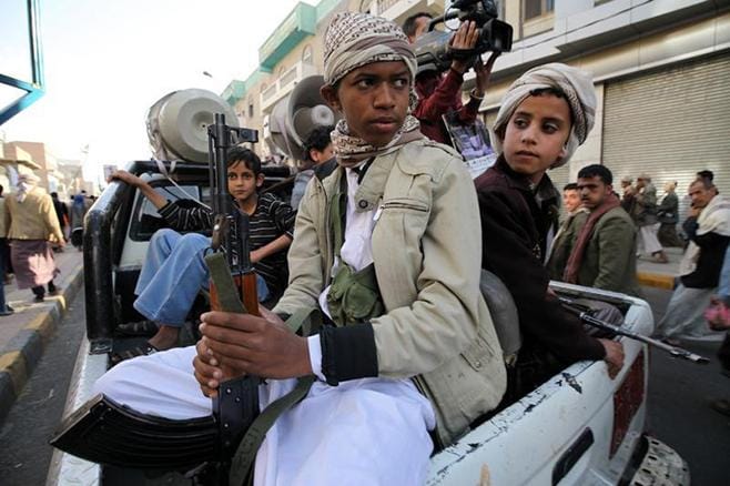 U.N. Body of Experts for Yemen to Stay in Service until Further Notice