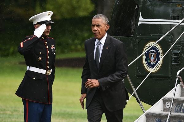 U.S. Rallying Business for Refugees, Obama Sets Sights on Doubling Global Resettlement