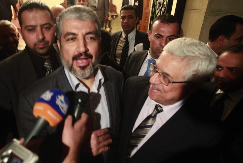 Rajoub to Hamas: Call Us When You Set Your Mind on Elections