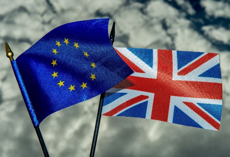 U.K.-Dependent U.S. Companies Downplay ‘Brexit’ Worries